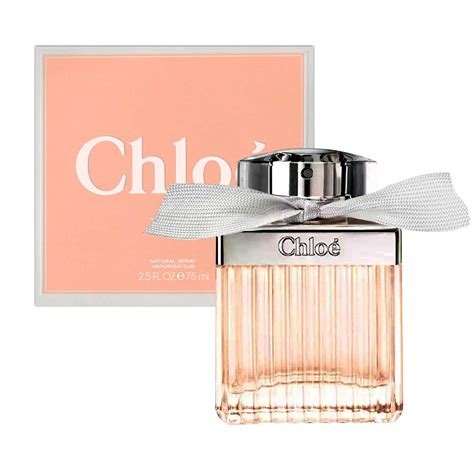 cheapest chloe perfume 75ml.